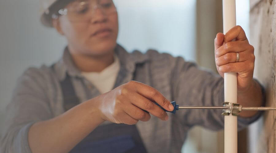 Professional annual plumbing maintenance services in Duncansville, PA